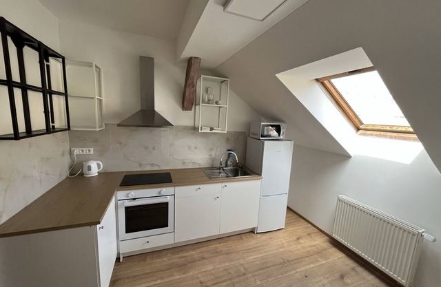 Brand new flat in city centre (6)