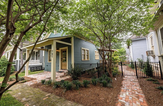 Brand New, Historic District, Walkable, 5 Star