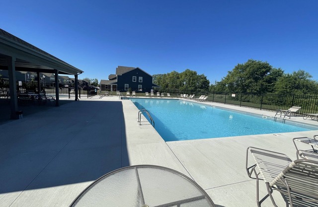 Brand New Home 2100 square feet. Part of the Greater Indianapolis area