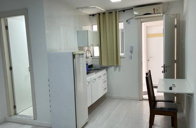 Brand new loft in the heart of Bargain