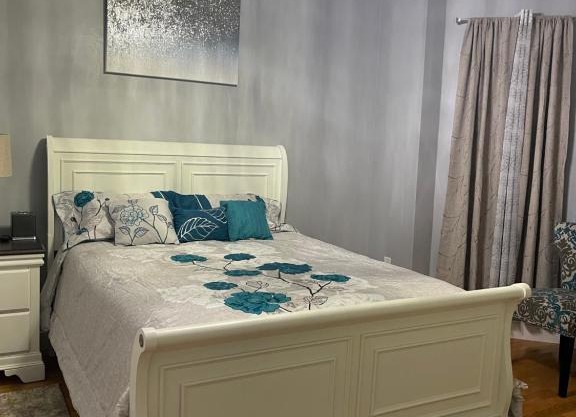 Brand New Luxury Rooms near downtown Boston