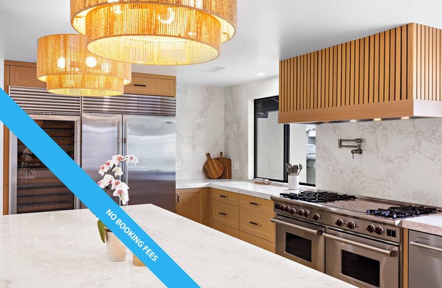 Brand New Mesa Del Mar Rebuild