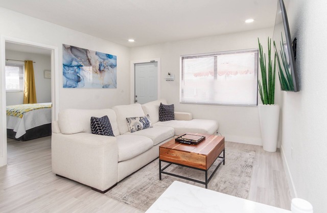 Brand New North Miami Beach home