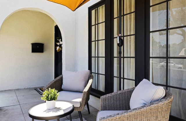 Brand New Remodeled Home in the Heart of LA