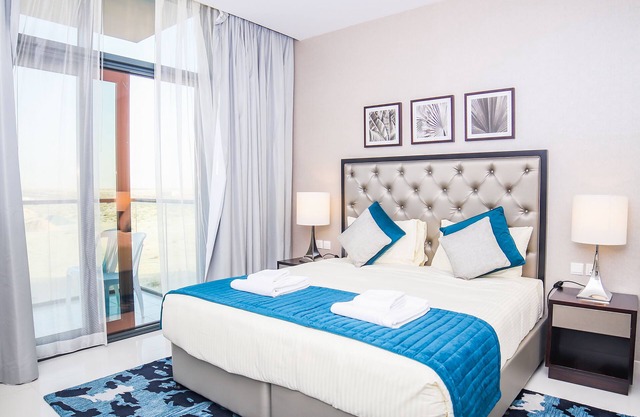 Brand New Studio in Celestia A