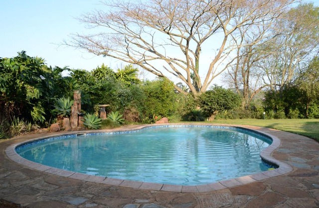 Branley Lodge Bed and Breakfast