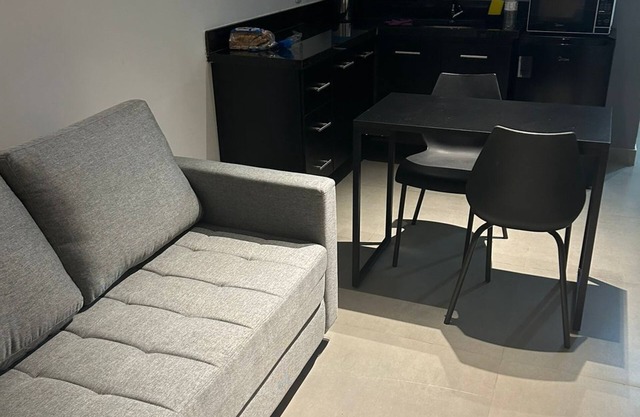 BRASILIA WITH COMFORT AND PRACTICALITY.