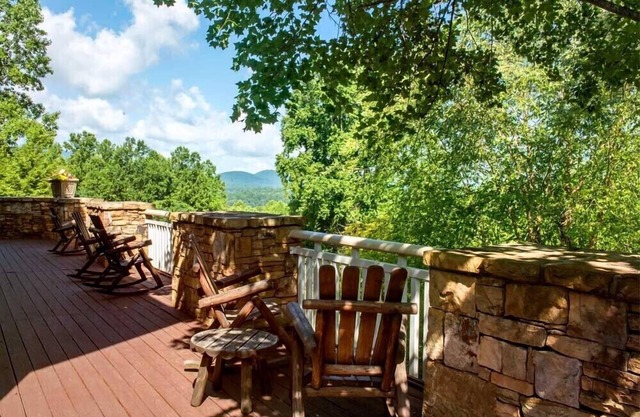 Brasstown Valley Resort & Spa