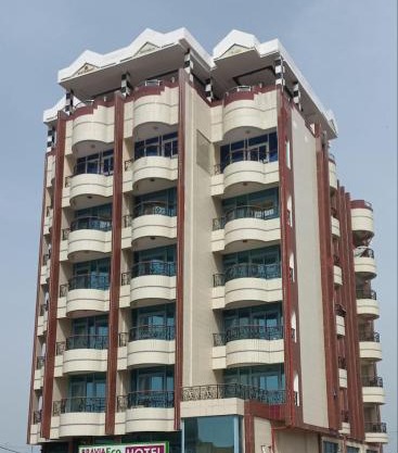 Bravia Eco Hotel Lome