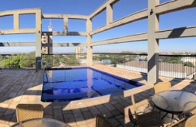 Bravo City Hotel Dourados