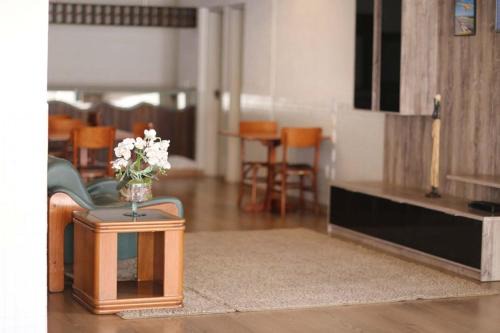 Bravo Suites São Carlos