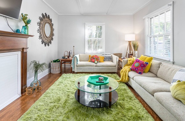 Braydon's Mid Century Bungalow - Walk 2 it ALL