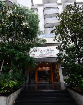 Brazilia Suites Hotel