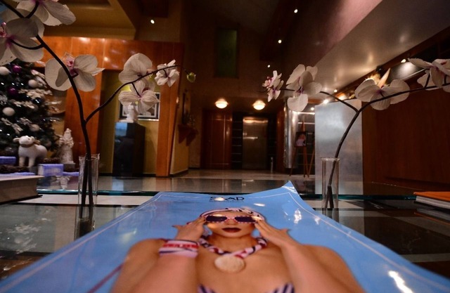 Brazilia Suites Hotel