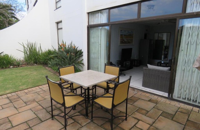 Breakers Resort 130 Umhlanga Beachfront