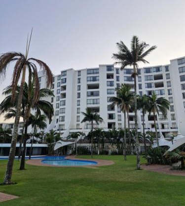 Breakers Resort, Umhlanga, 232