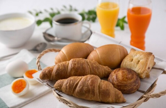 Breakfast included Single 2 person plan nonsmo/Toshima-ku Tokyo