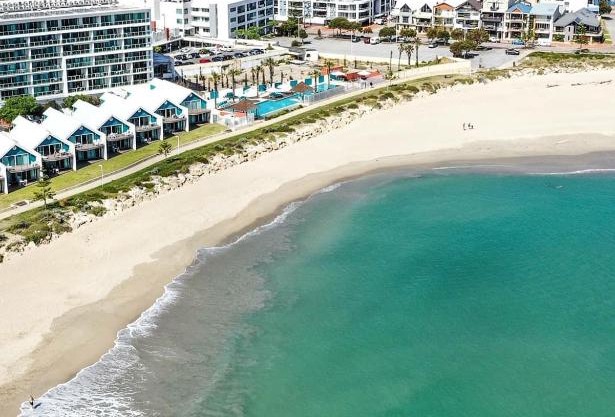 Breakwater Short Stay