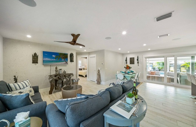 Breath taking home for the perfect Florida vacation!