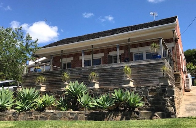 Breathtaking Views of Encounter Bay Pet Friendly