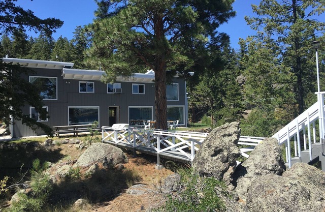 Breathtaking Views, Canyon Ferry Lakefront!