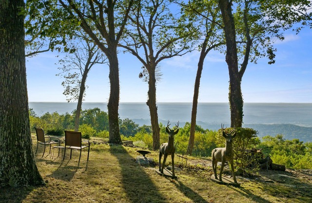 Breathtaking Views From Any Room With Great Rates