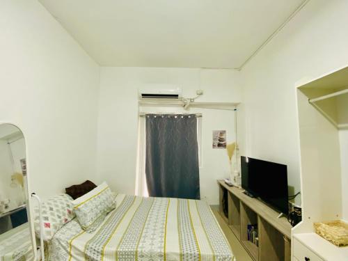 Bree Lux CondoStaycation by Victoria Sports Tower 2