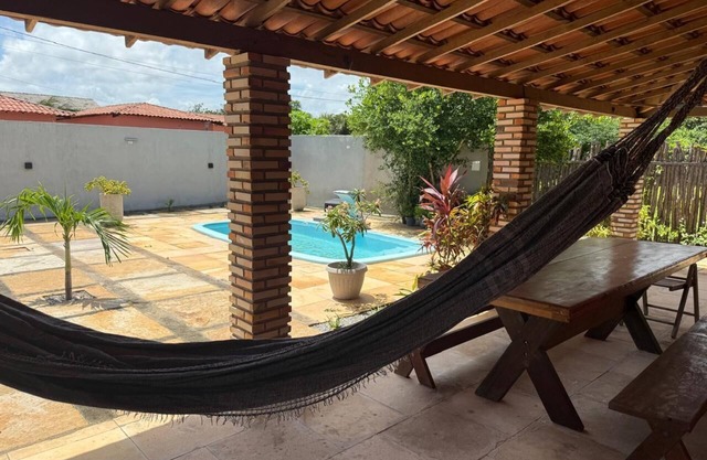 Breeze of Shells House