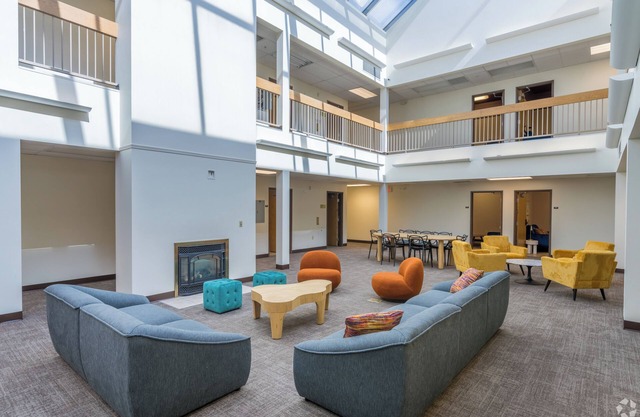 Brewster Hall