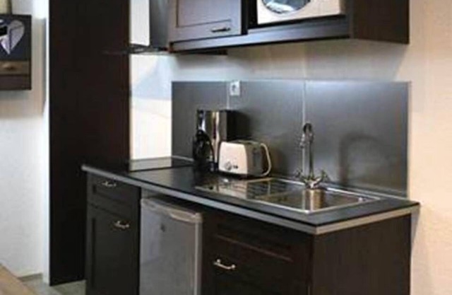 Briancon Guesthouse LE Vauban