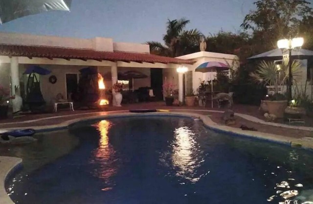 Bridge Apartment On The Pacific