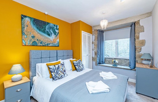 Bridge End Mill by Guestz