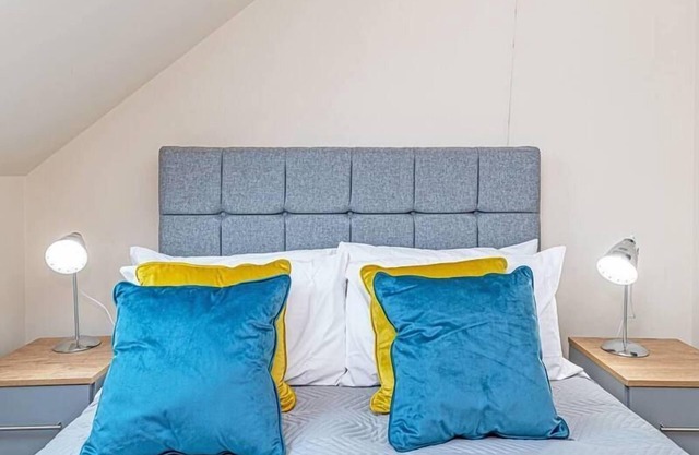 Bridge End Mill – Scosthrop