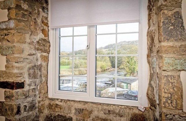 Bridge End Mill – Stackhouse