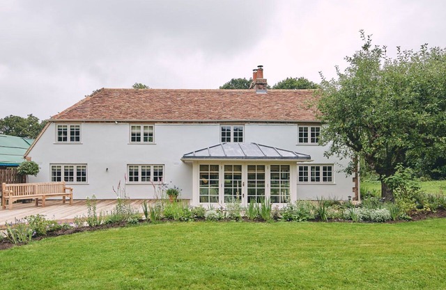 Bridlepath Cottage - Luxury Cottages
