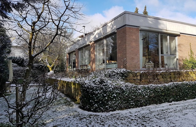 Bright 115m² apartment in Münster-Ost