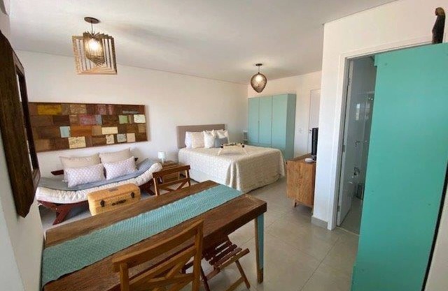 BRIGHT AND FRESH STUDIO IN CENTRO PIRASSUNUNGA