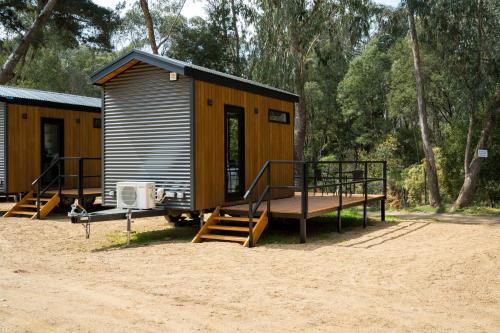 Bright Cabin Park