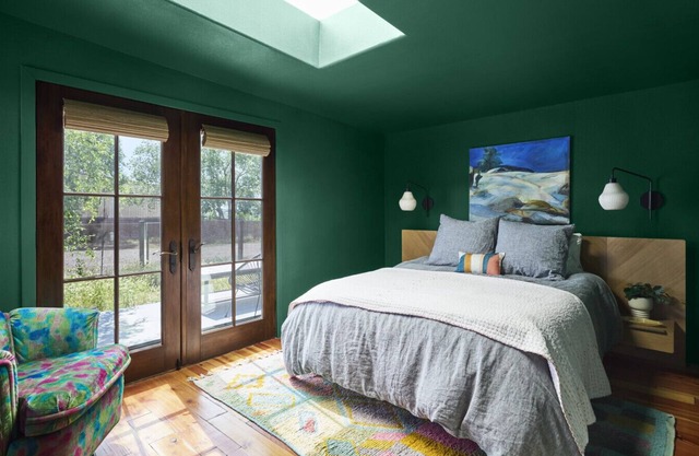 Bright, Playful 2bd "Atami Suite" @ La Dea