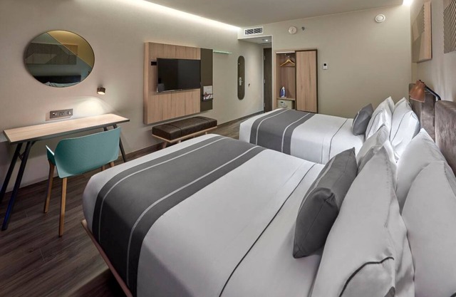 Bright Retreat with Modern Comfort and Outdoor Pool Near Mérida’s Highlights