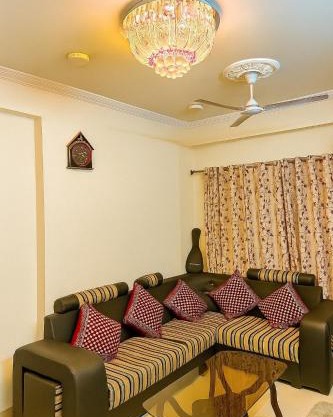 Bright space for fun