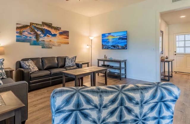 Bright & Spacious 2-bedroom Villa - Coconut Plantation at Ko 'Olina Resort