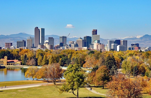 Bright & Spacious 5BR Home – Easy Access to Downtown Denver, Boulder, & Golden!