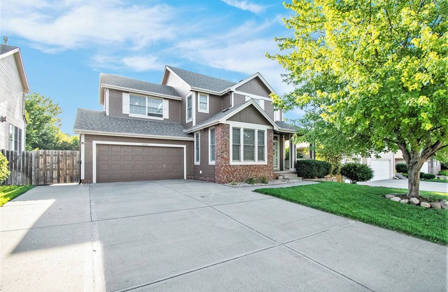 Bright & Spacious Family Home