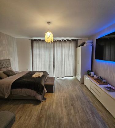 Bright spacious room in Manningtree