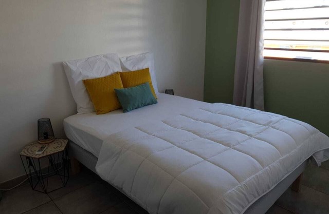 Bright T3 in the new heart of town