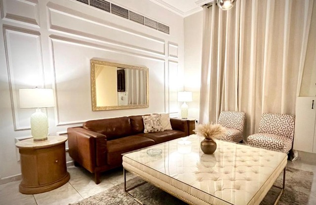 Brightful and joyful 4 bedroom villa