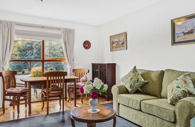 Brightwater Bed and Breakfast