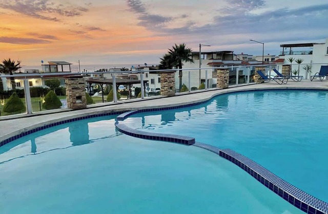 Brisas Del Mar Villa 3 BR 2 BA with pool