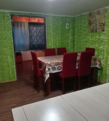 Brisas del Pacífico